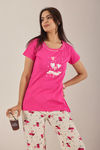 Sweetmoon Ete Capriset  - Pink — thumbnail 5